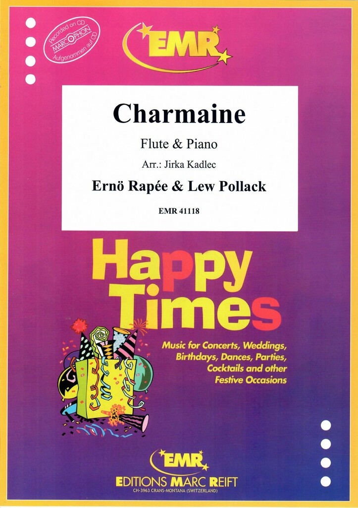 Charmaine