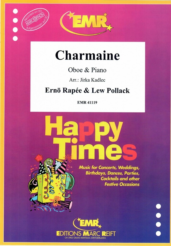 Charmaine