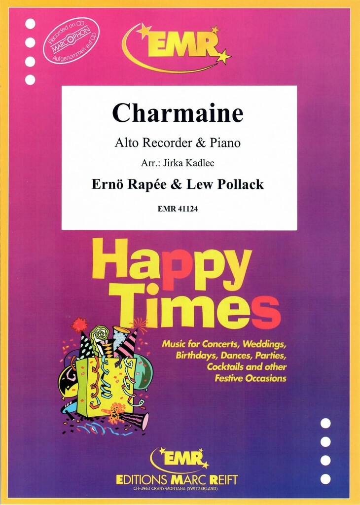 Charmaine