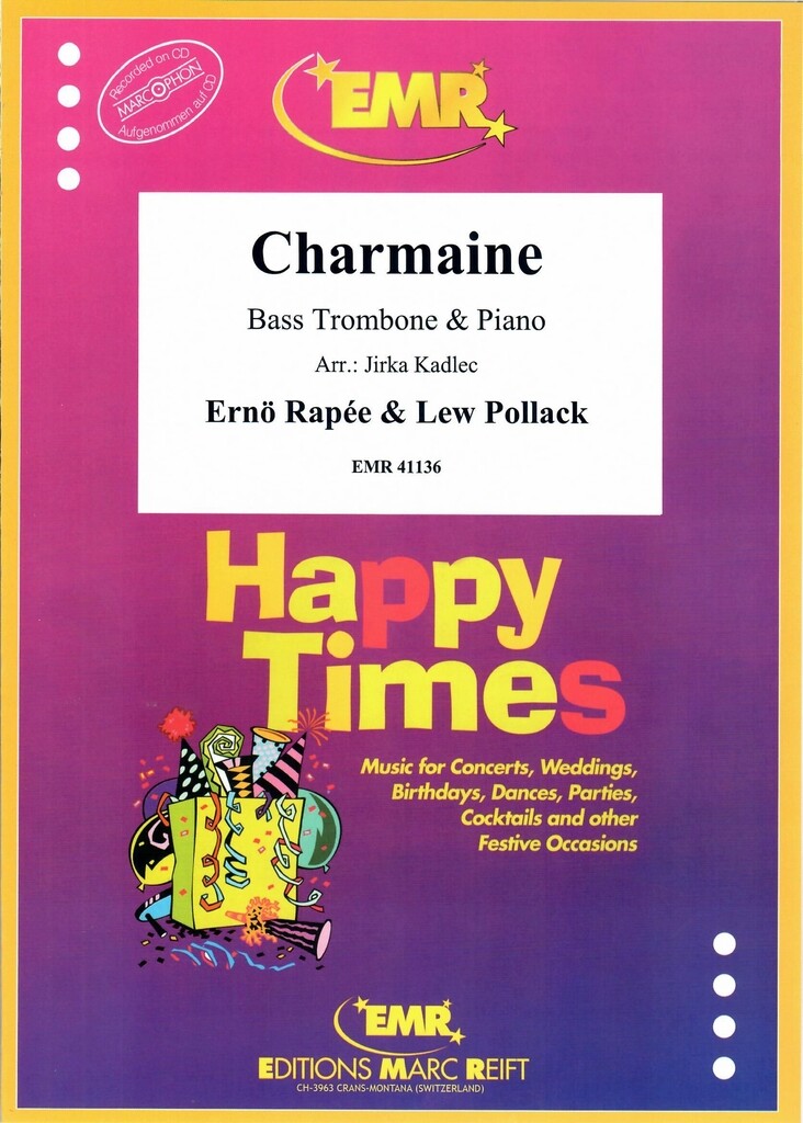 Charmaine