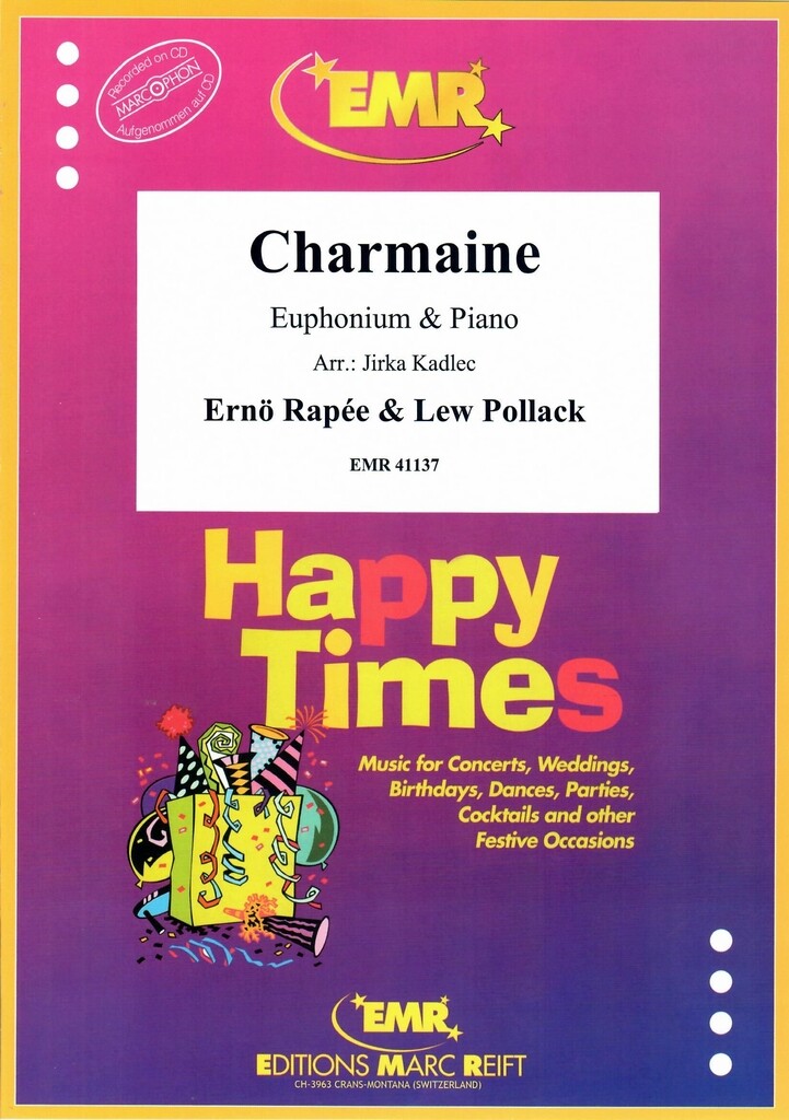 Charmaine