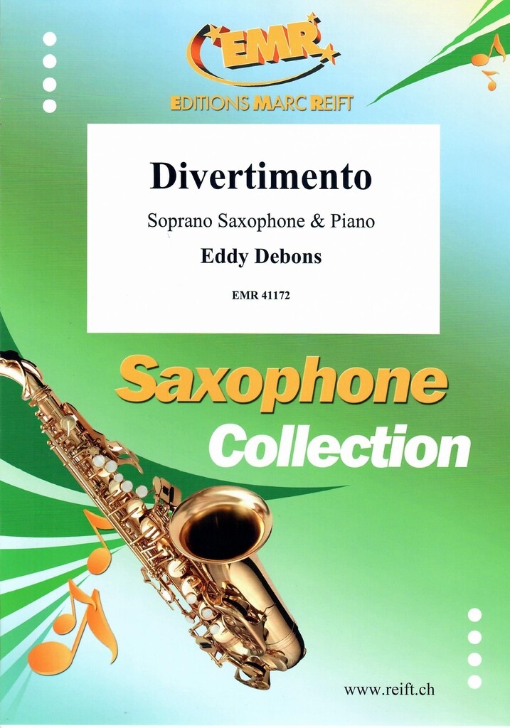 Divertimento