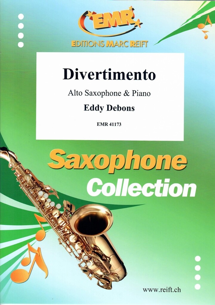 Divertimento