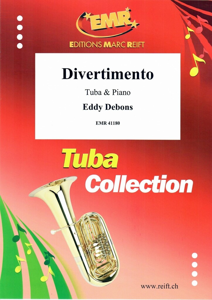 Divertimento