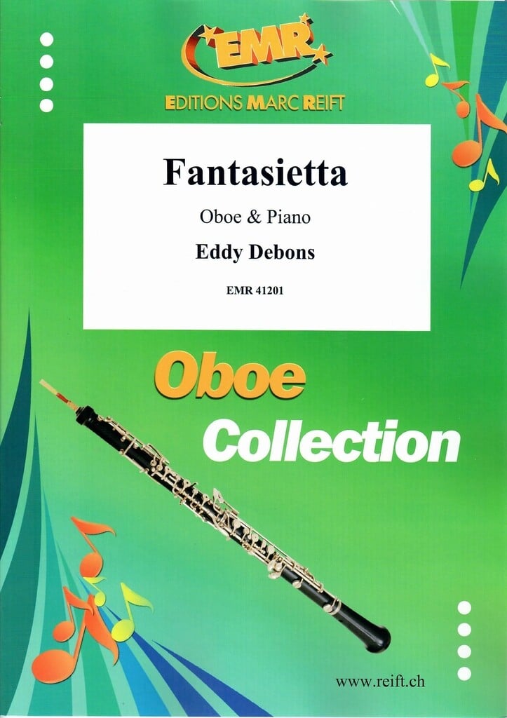 Fantasietta