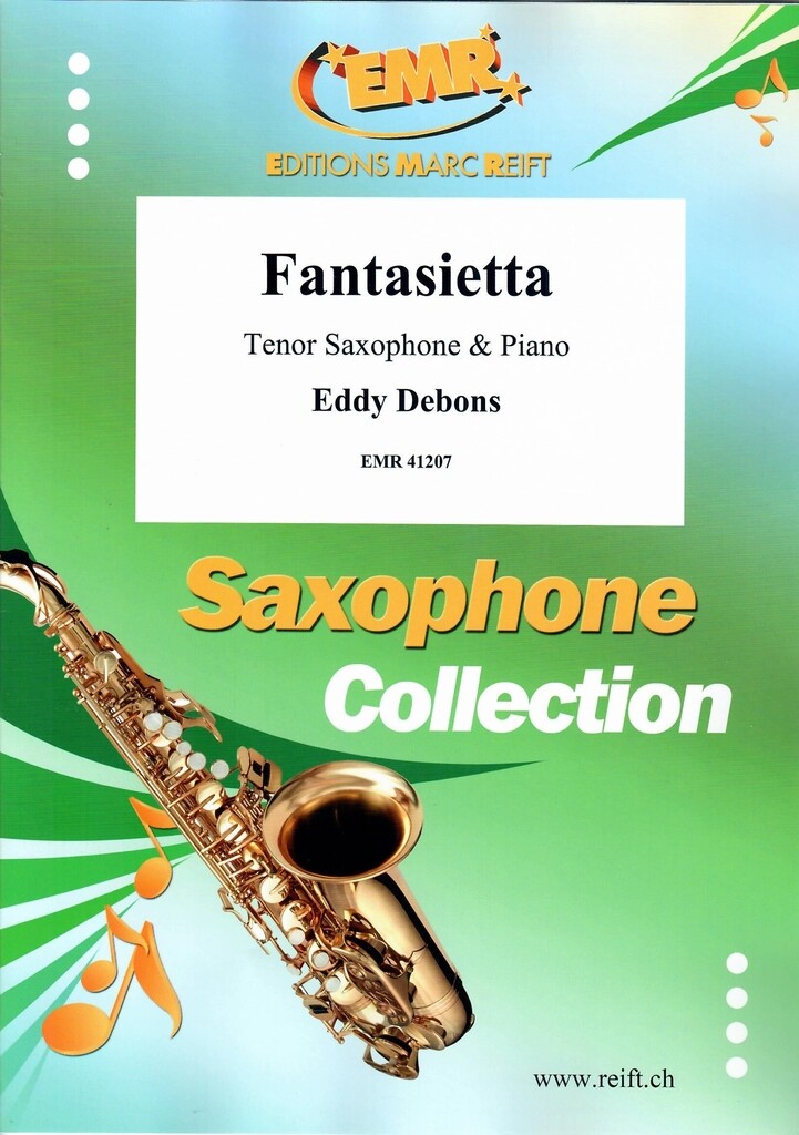 Fantasietta