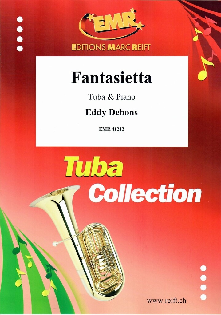 Fantasietta