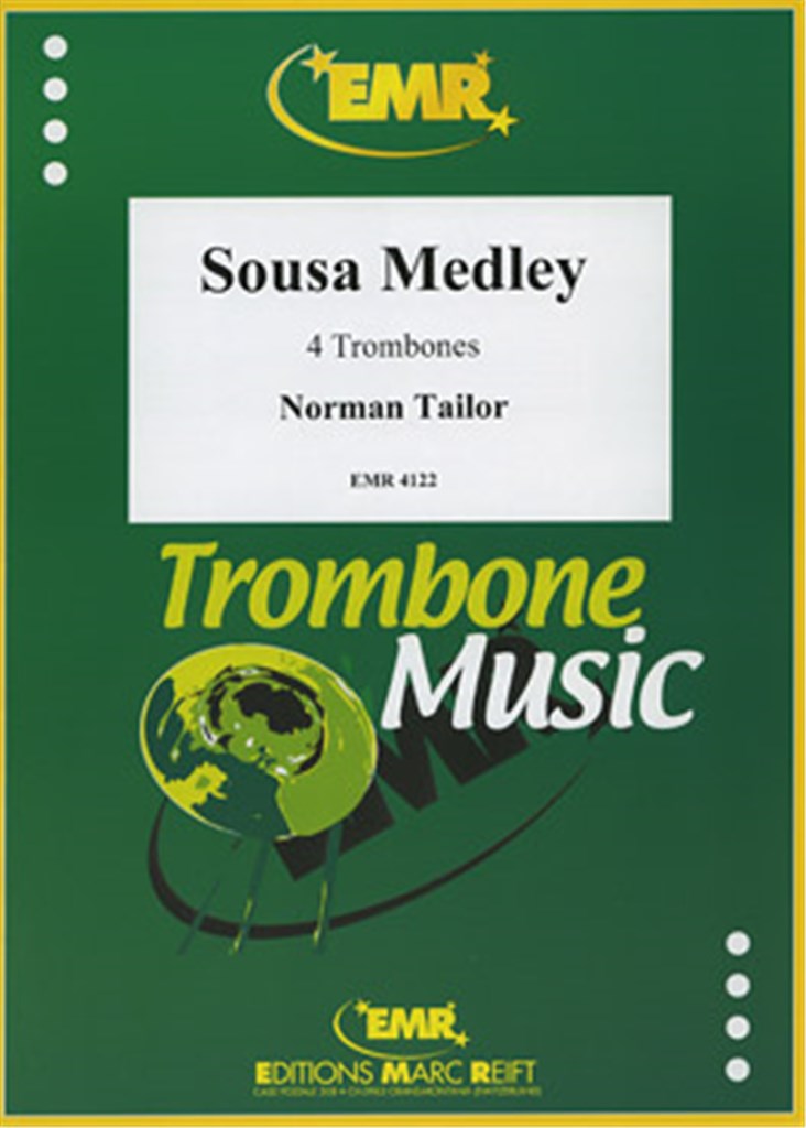 Sousa Medley