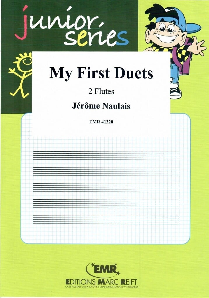 My First Duets
