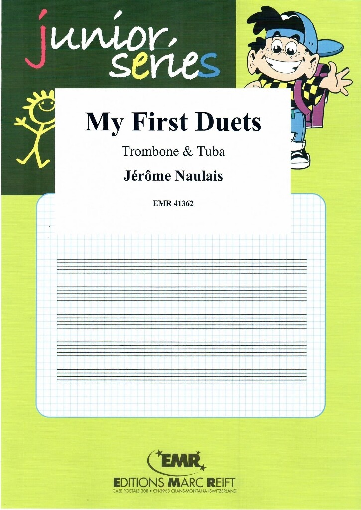 My First Duets