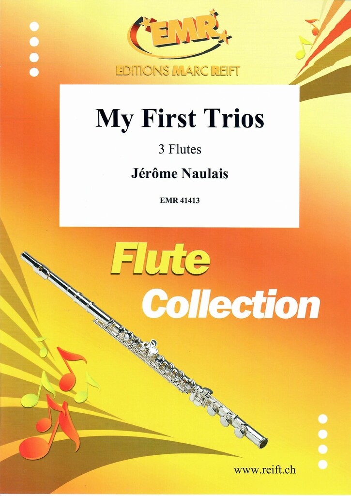 My First Trios