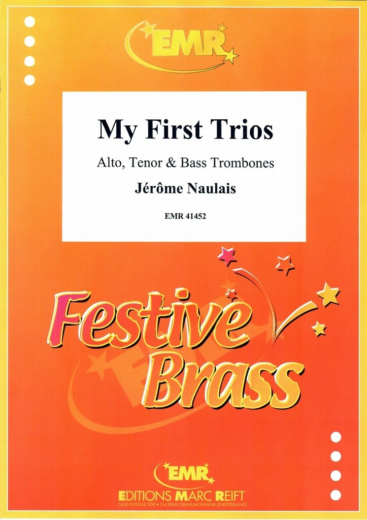 My First Trios