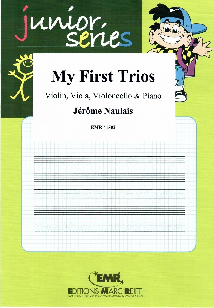 My First Trios