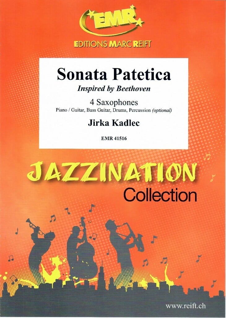 Sonata Patetica