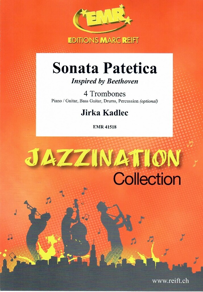 Sonata Patetica