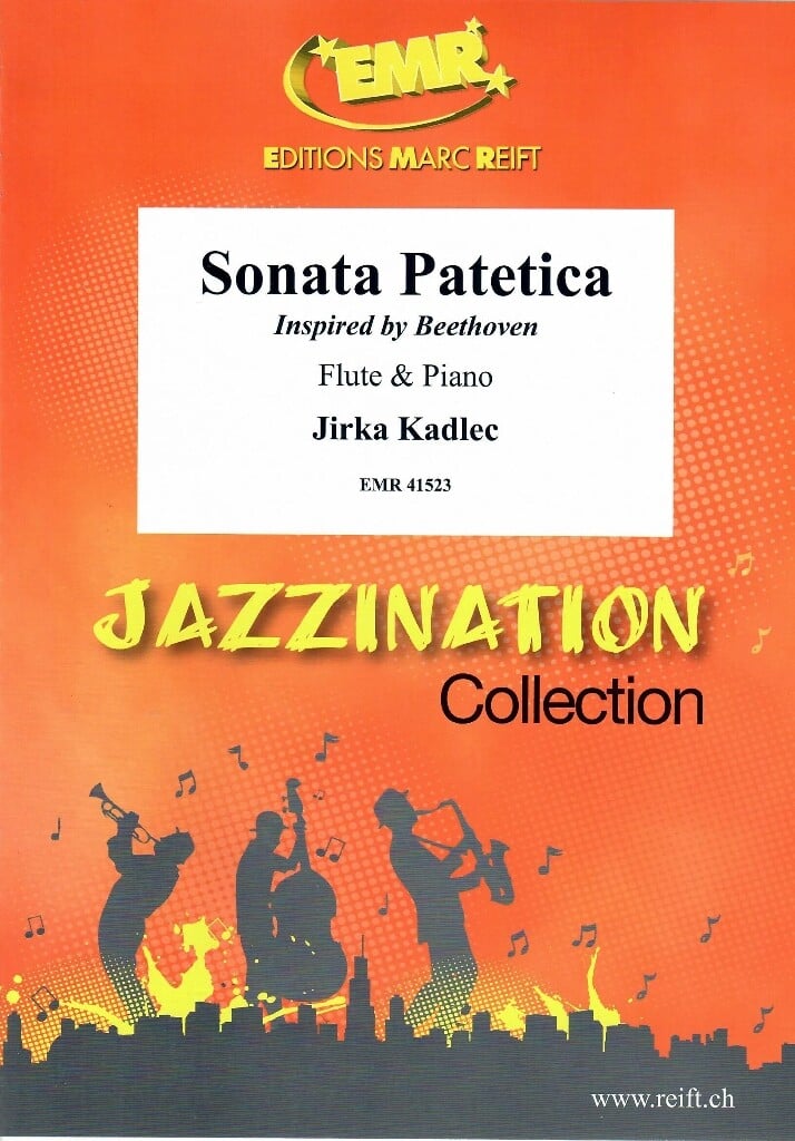 Sonata Patetica