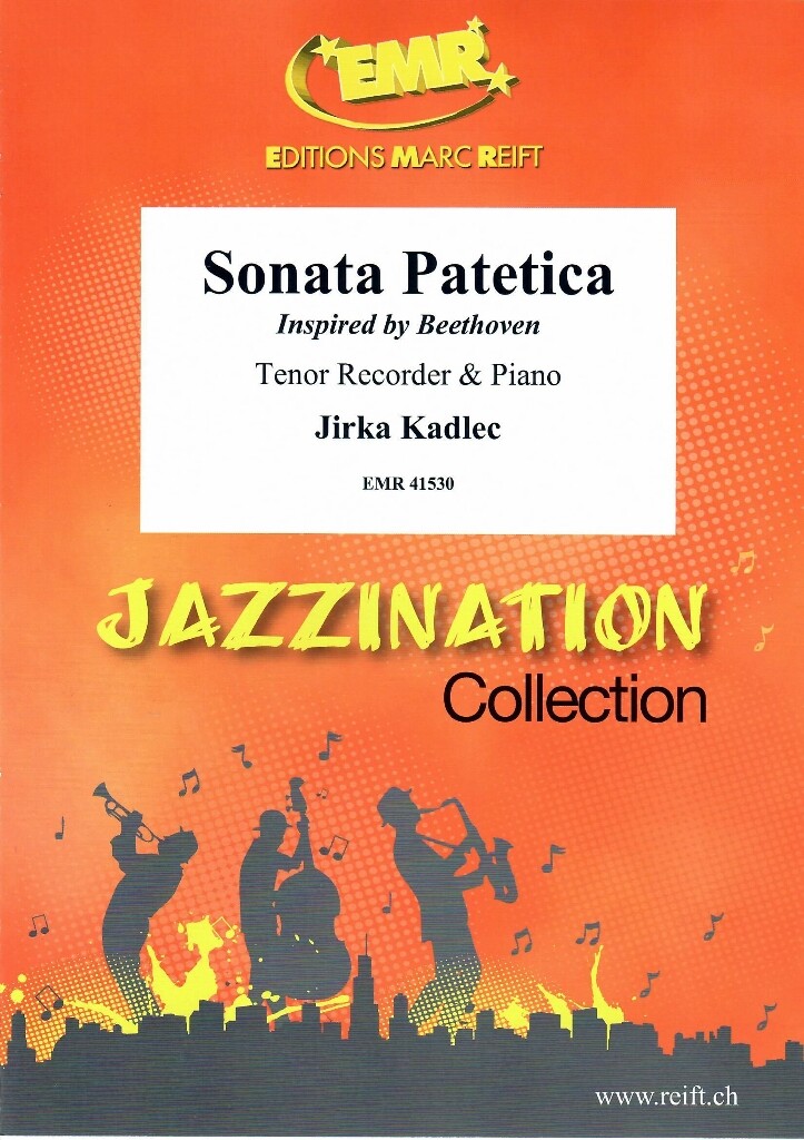Sonata Patetica