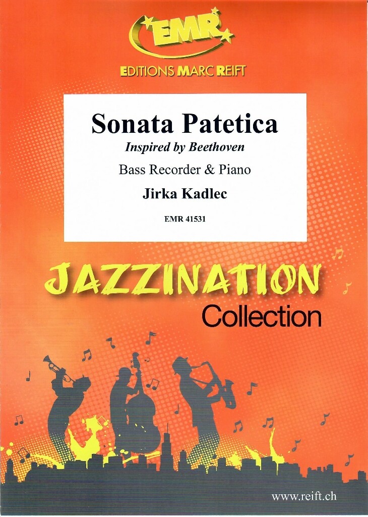 Sonata Patetica