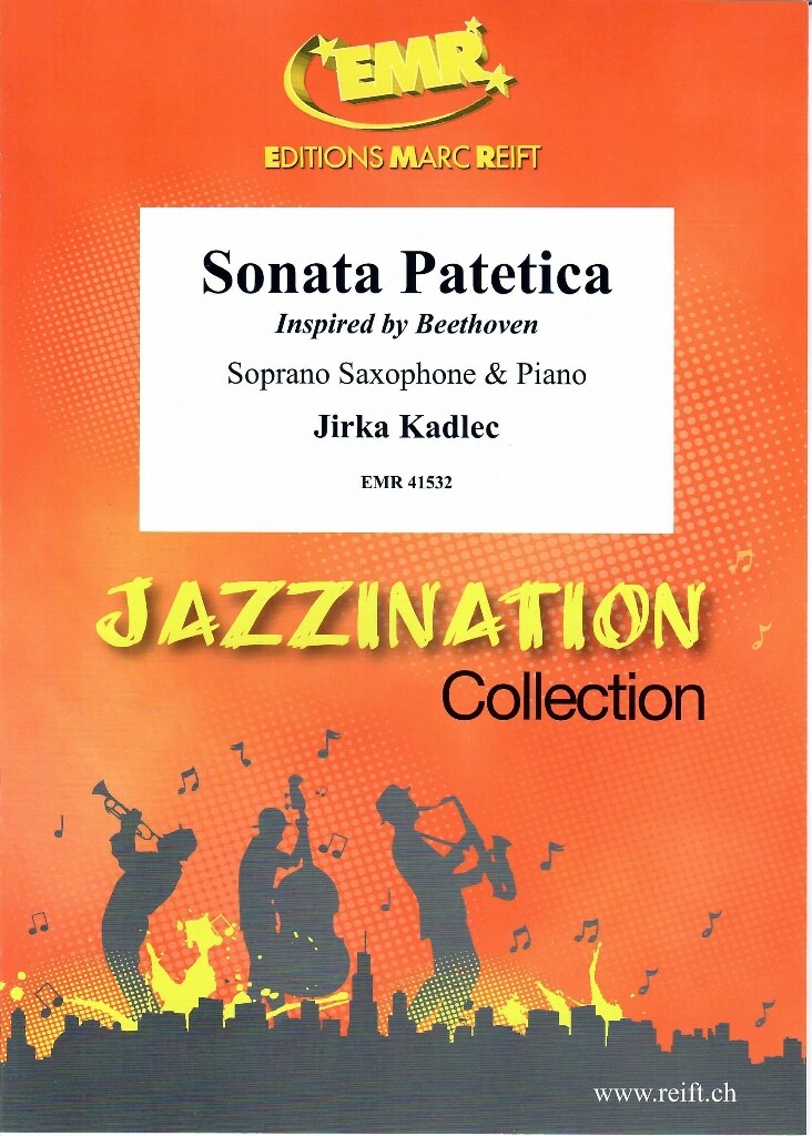 Sonata Patetica