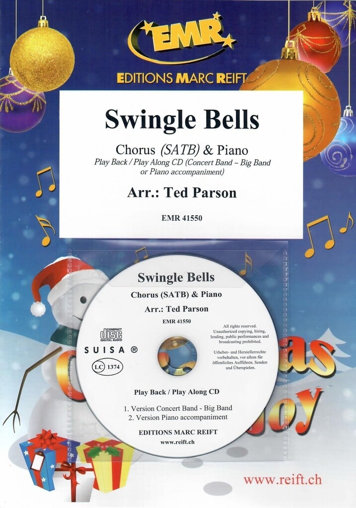Swingle Bells