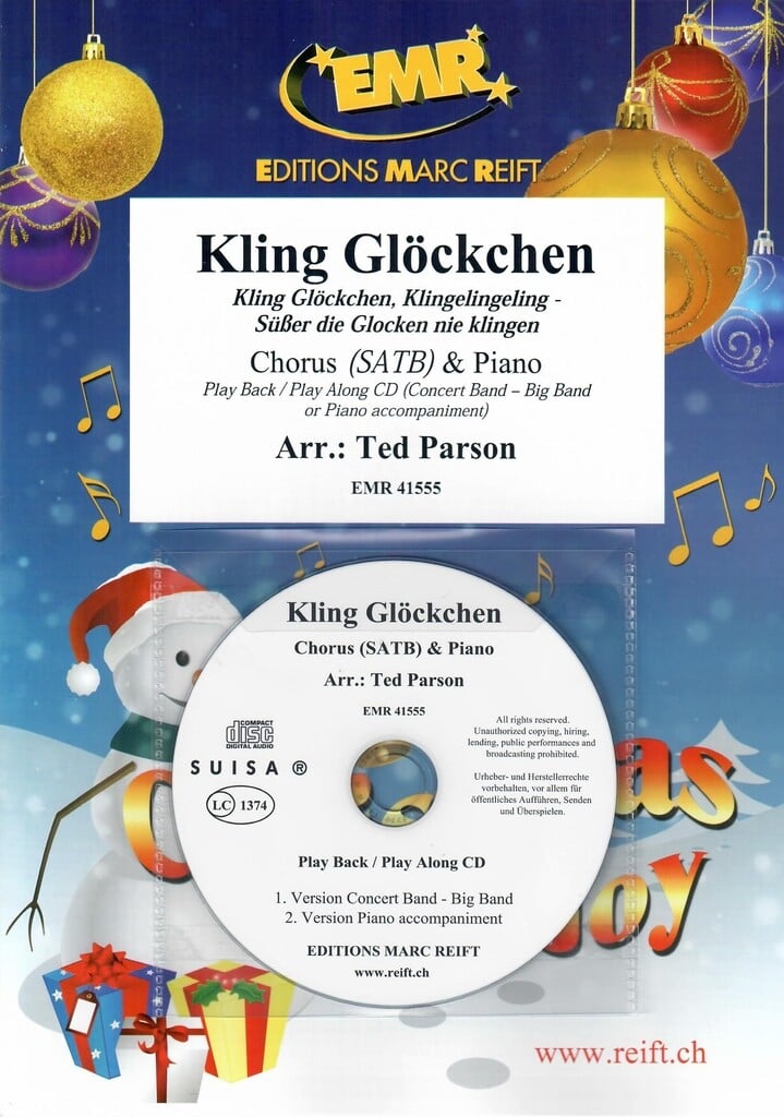 Kling Glöckchen