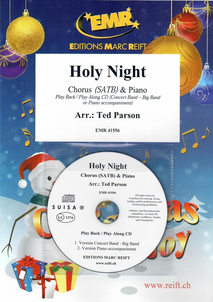 Holy Night