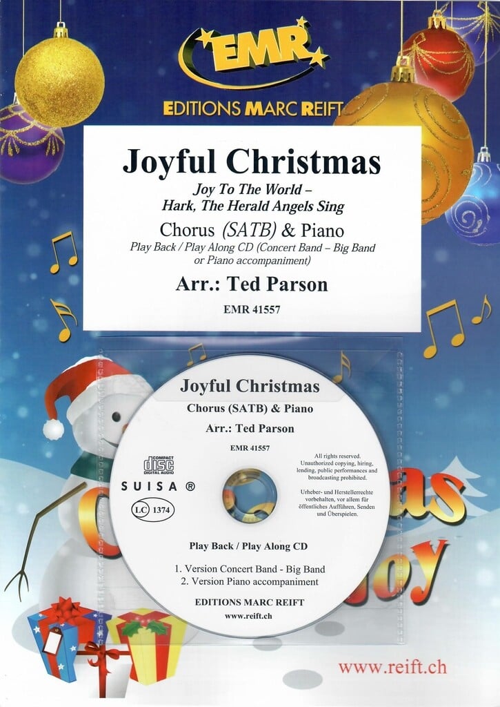 Joyful Christmas