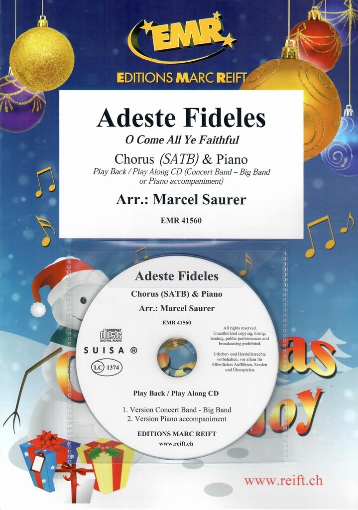 Adeste Fideles