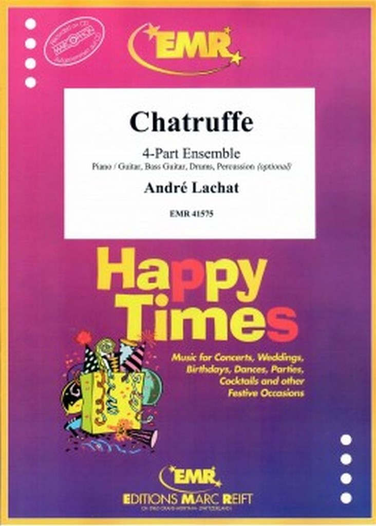 Chatruffe