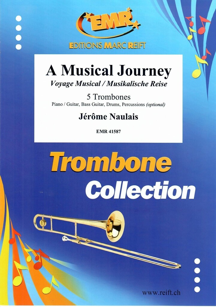 A Musical Journey