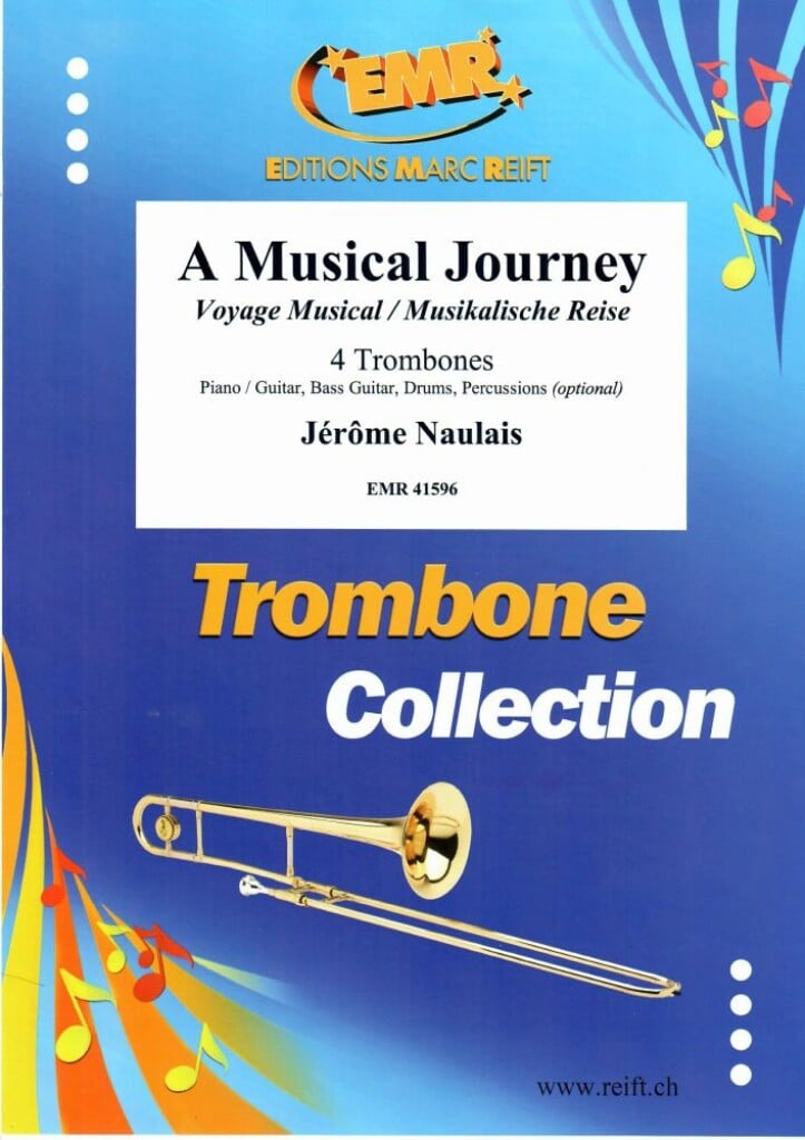 A Musical Journey