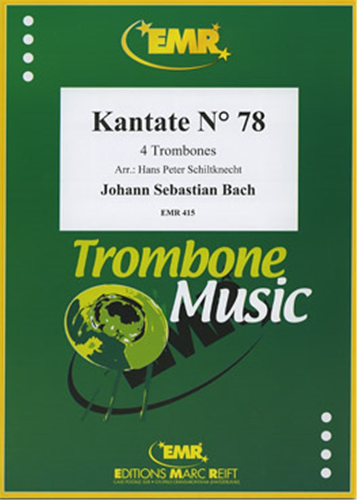 Kantate N° 78