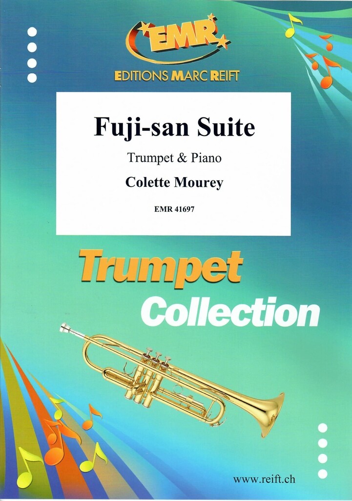 Fuji-san Suite