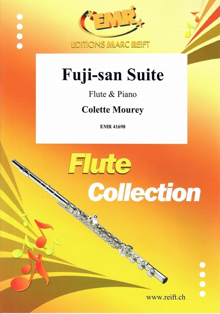 Fuji-san Suite