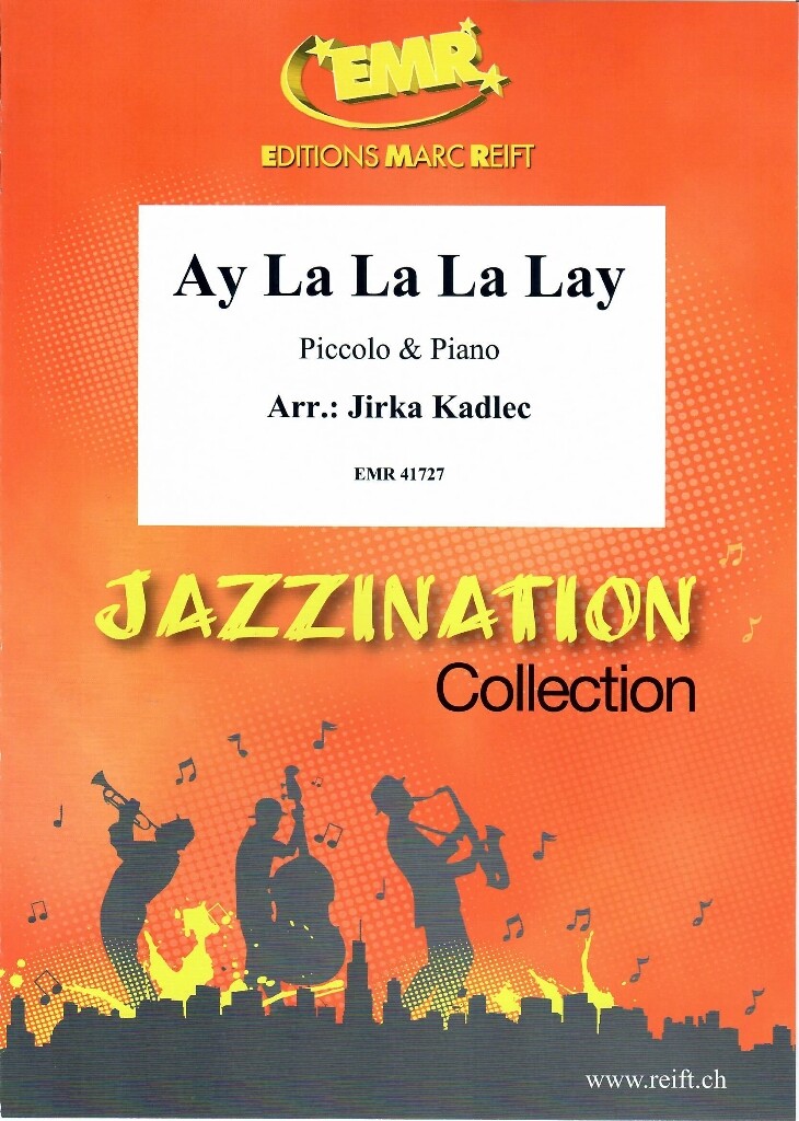 Ay La La La Lay