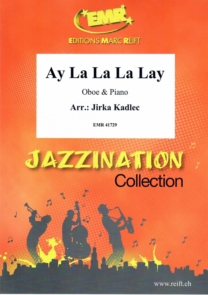 Ay La La La Lay