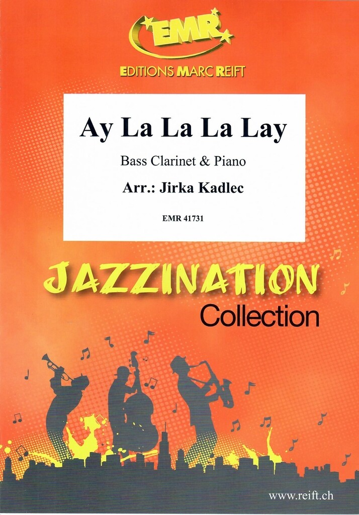 Ay La La La Lay