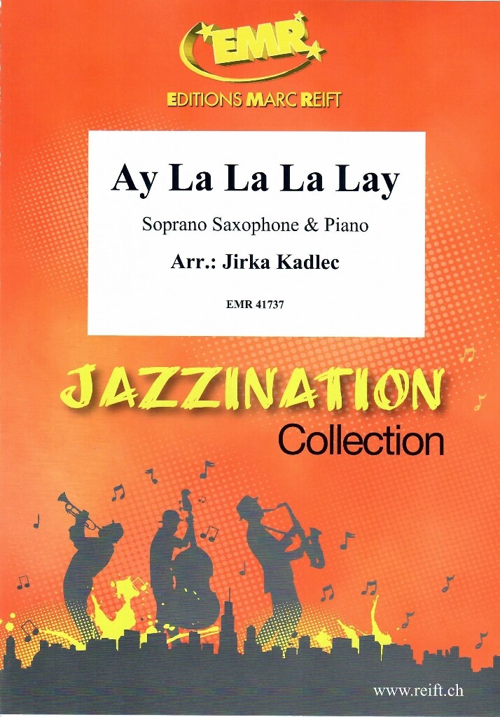 Ay La La La Lay