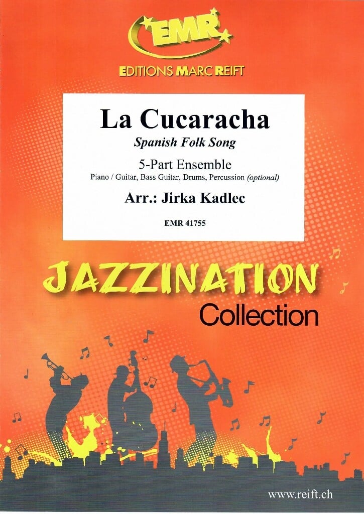 La Cucaracha