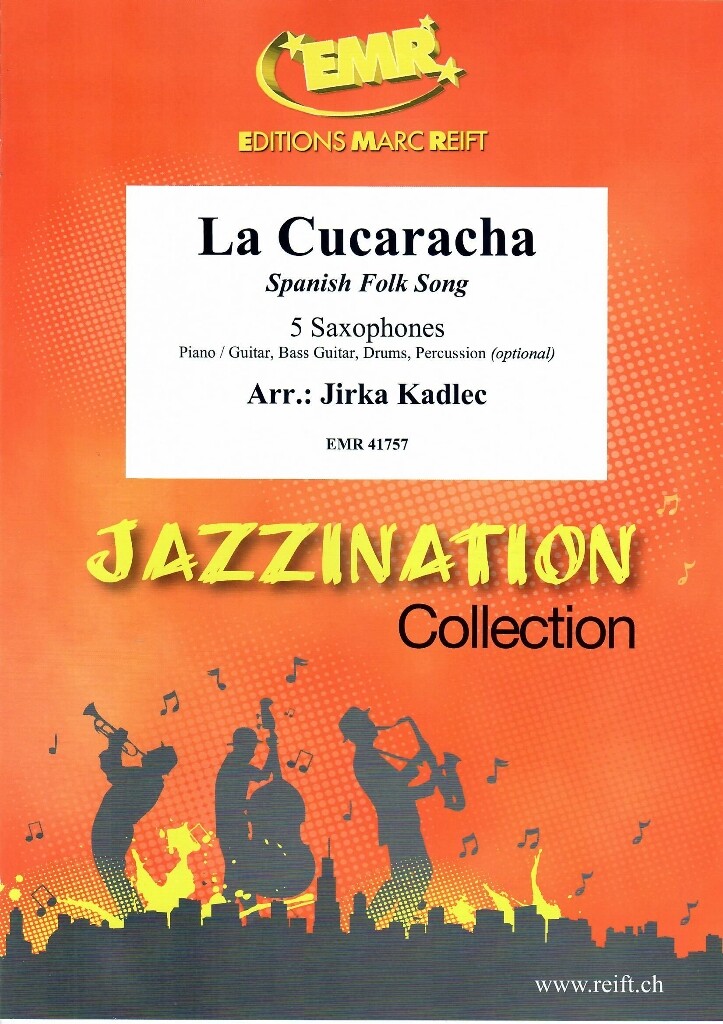 La Cucaracha