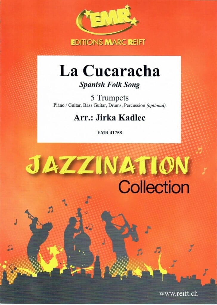 La Cucaracha
