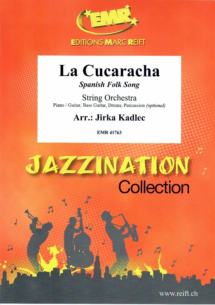 La Cucaracha