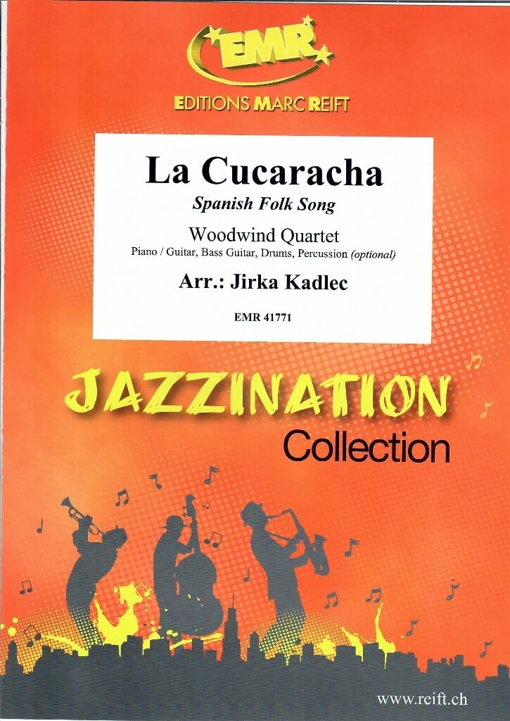La Cucaracha