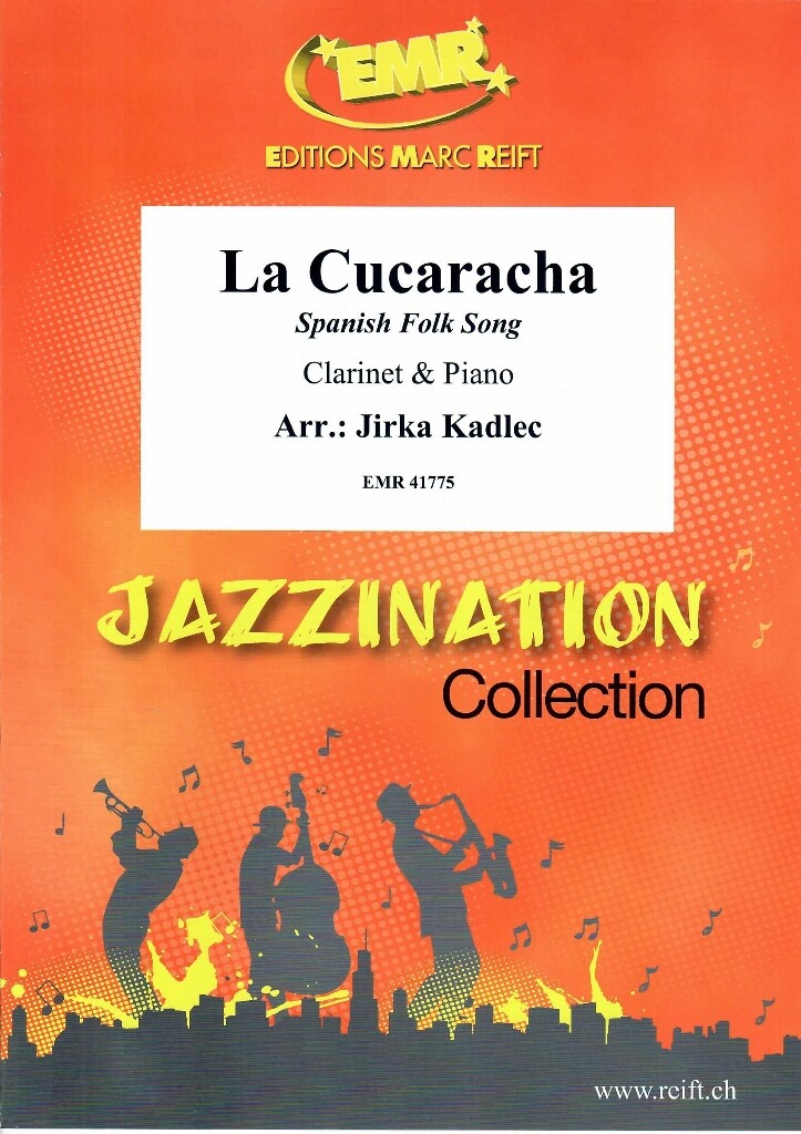 La Cucaracha