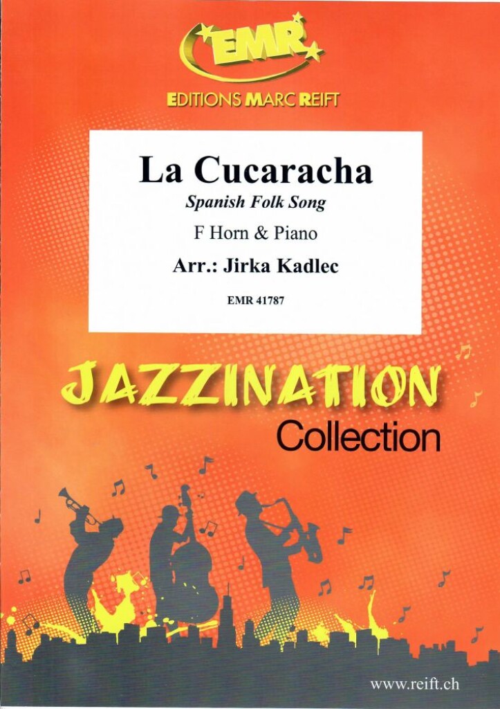 La Cucaracha