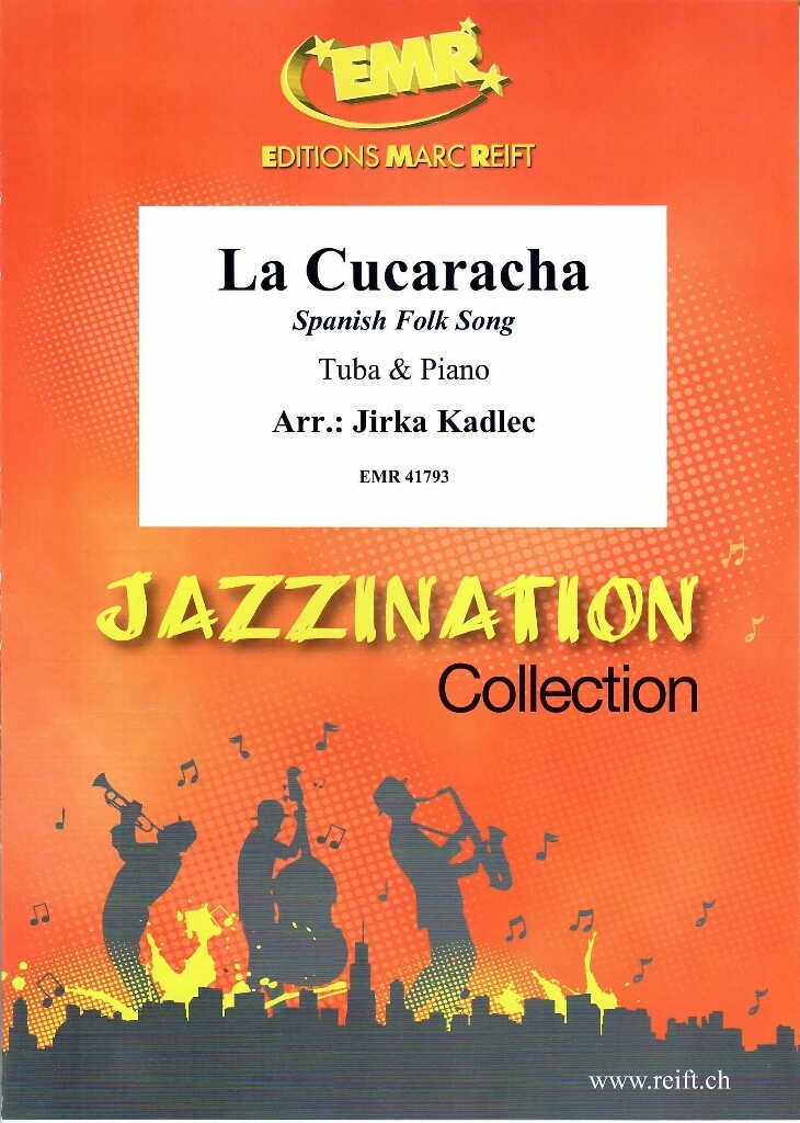La Cucaracha