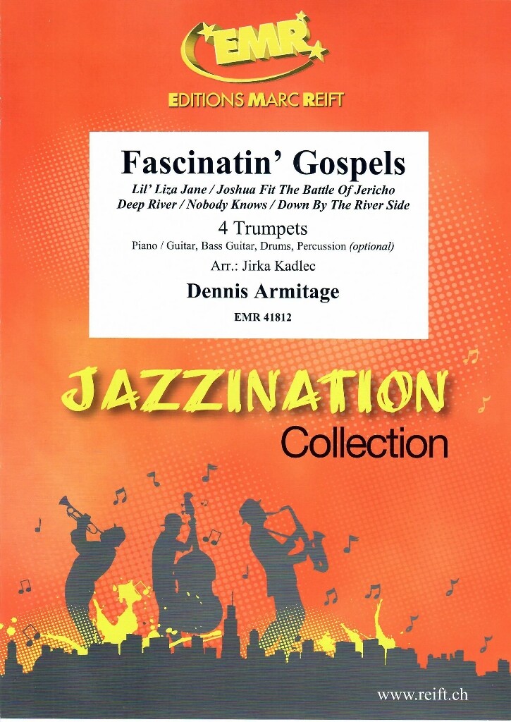 Fascinatin' Gospels