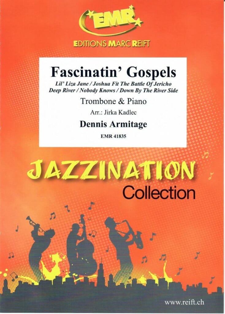 Fascinatin' Gospels