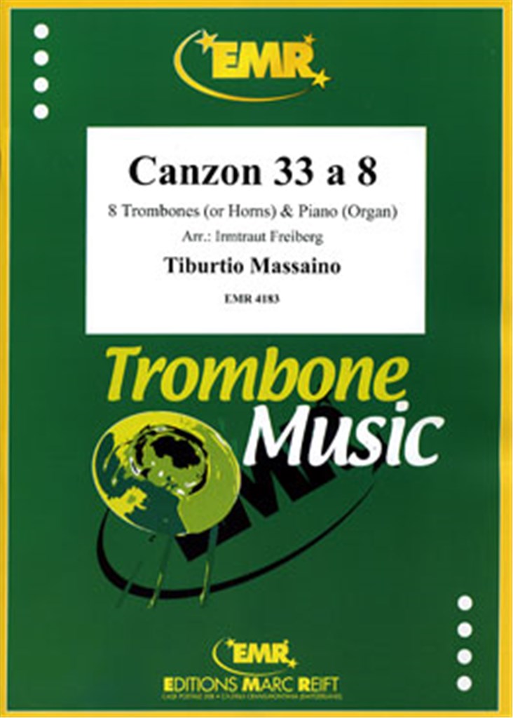 Cazon 33 a 8