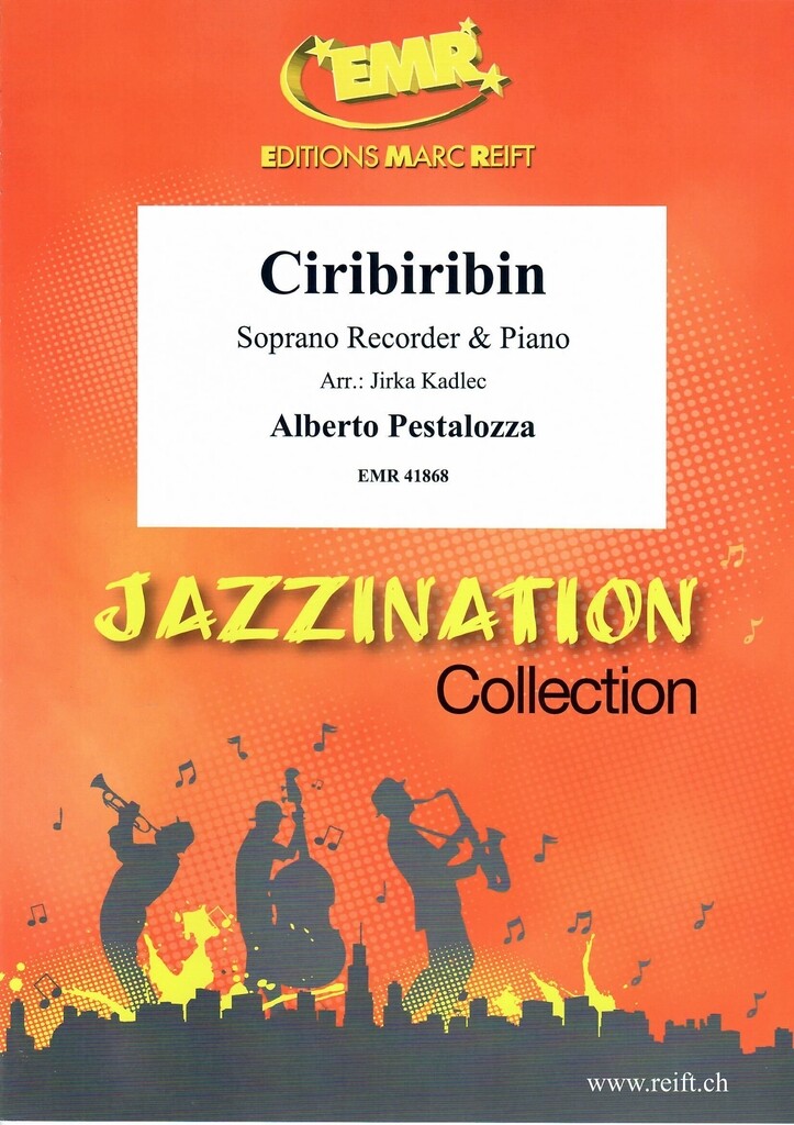 Ciribiribin